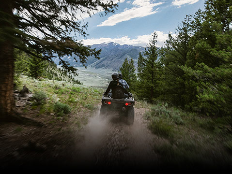 GO FURTHER