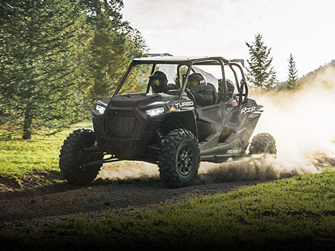 THE DRIVING FORCE IN OFF-ROAD