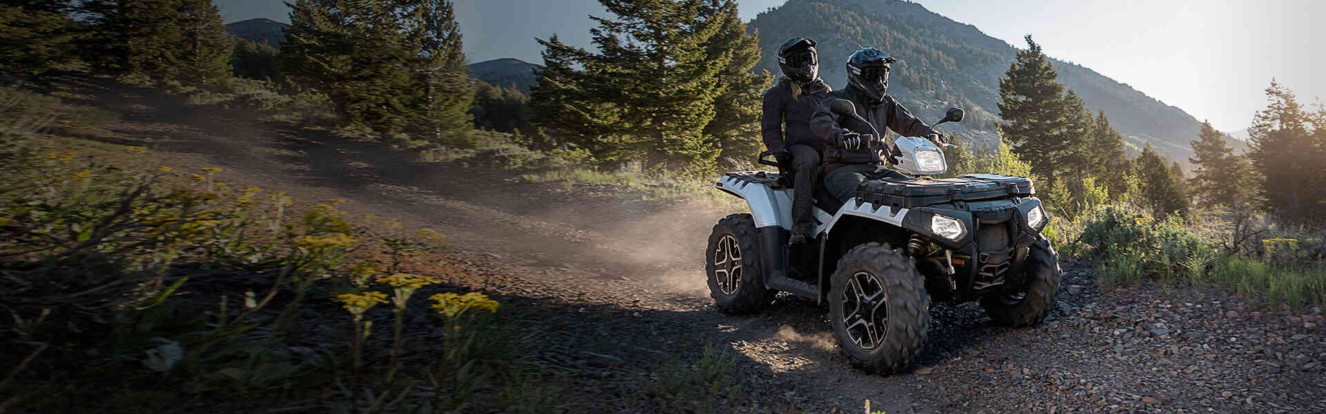 Sportsman® Touring XP 1000 Sportsman® Touring XP 1000