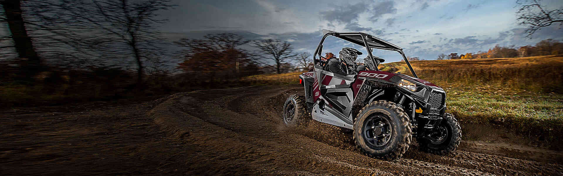 Rzr® S 900 EPS Rzr® S 900 EPS