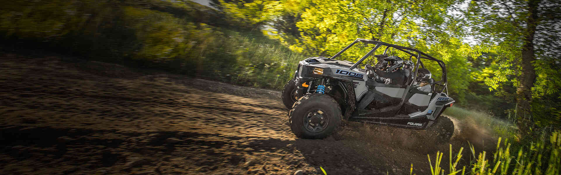 Rzr® S4 1000 EPS Rzr® S4 1000 EPS