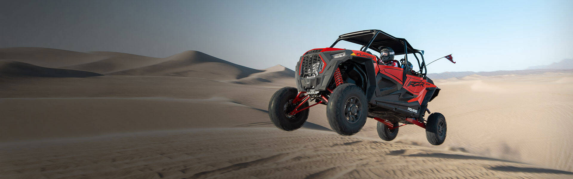 Rzr XP® 4 Turbo EPS Rzr XP® 4 Turbo EPS