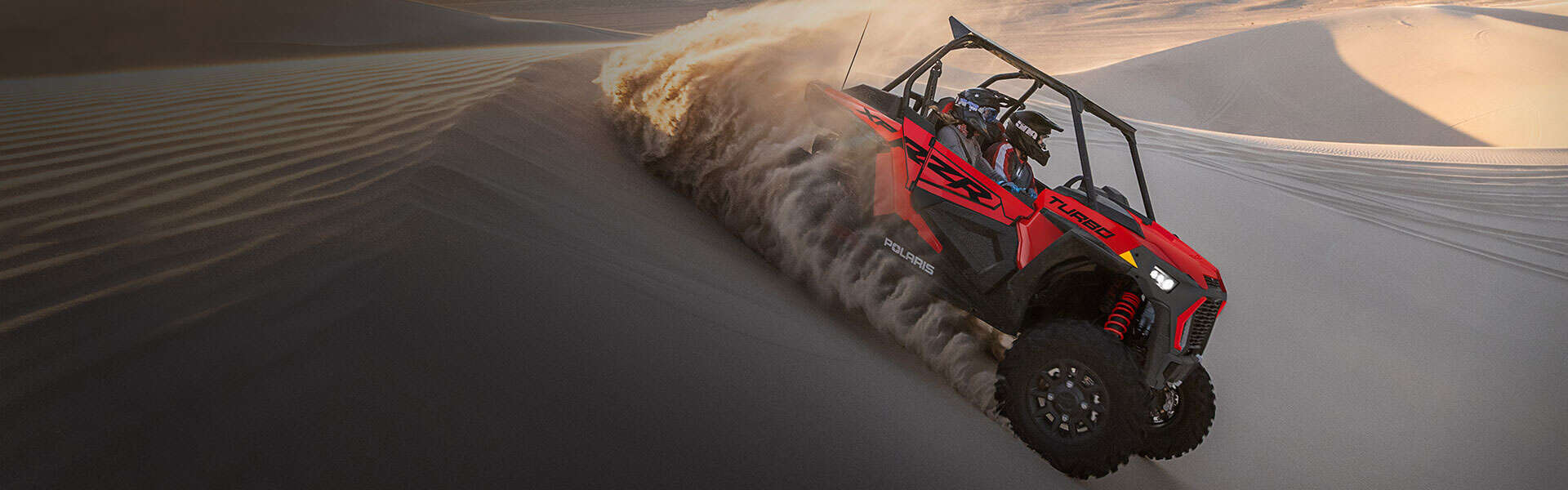 Rzr XP® Turbo EPS Rzr XP® Turbo EPS