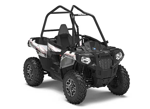 Polaris ACE® 570 EPS