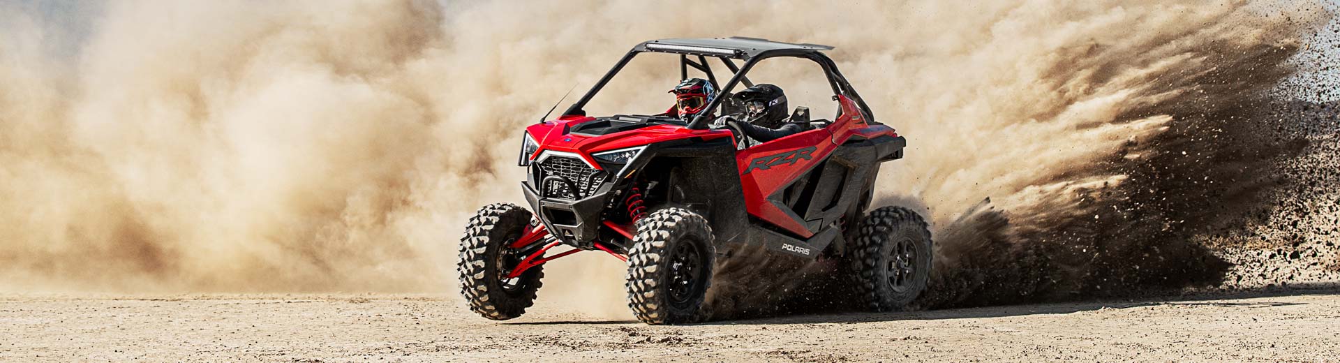 RZR hero