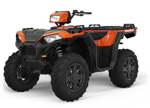 Sportsman 850 Premium