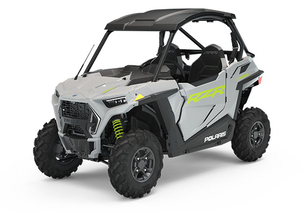RZR® Trail Ultimate