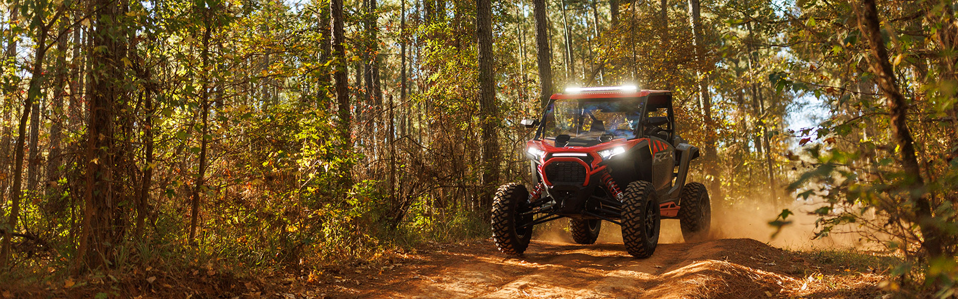 Rzr XP 1000