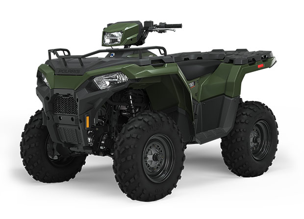 Sportsman 450 H.O.