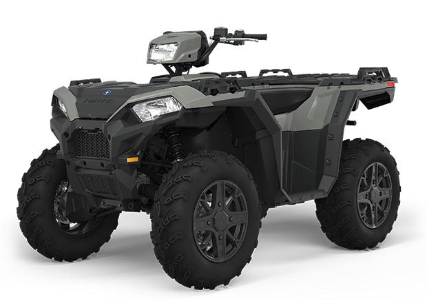 Sportsman 850 Premium