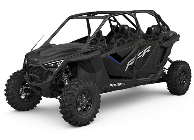 Rzr PRO XP 4 Premium