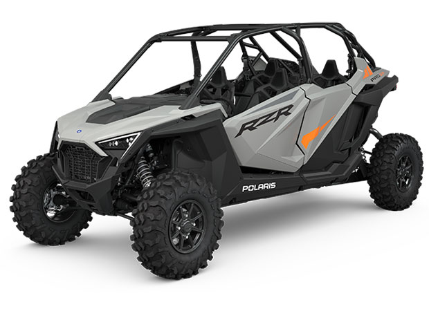 Rzr PRO XP 4 Sport