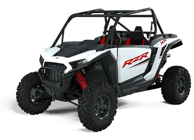Rzr XP 1000 Sport