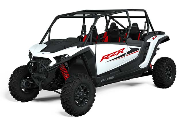 Rzr XP 4 1000 Sport