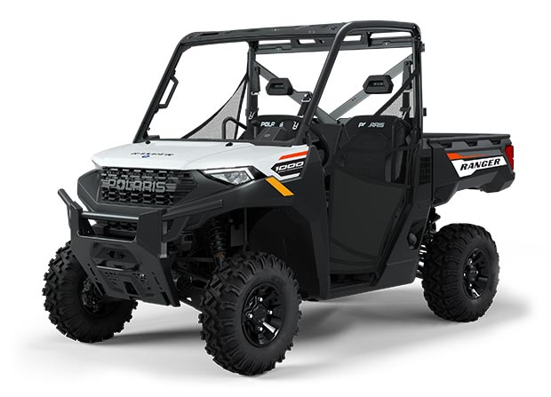 RANGER 1000