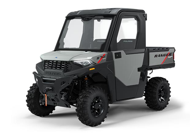 RANGER SP 570 NORTHSTAR EDITION