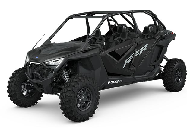 RZR Pro XP 4