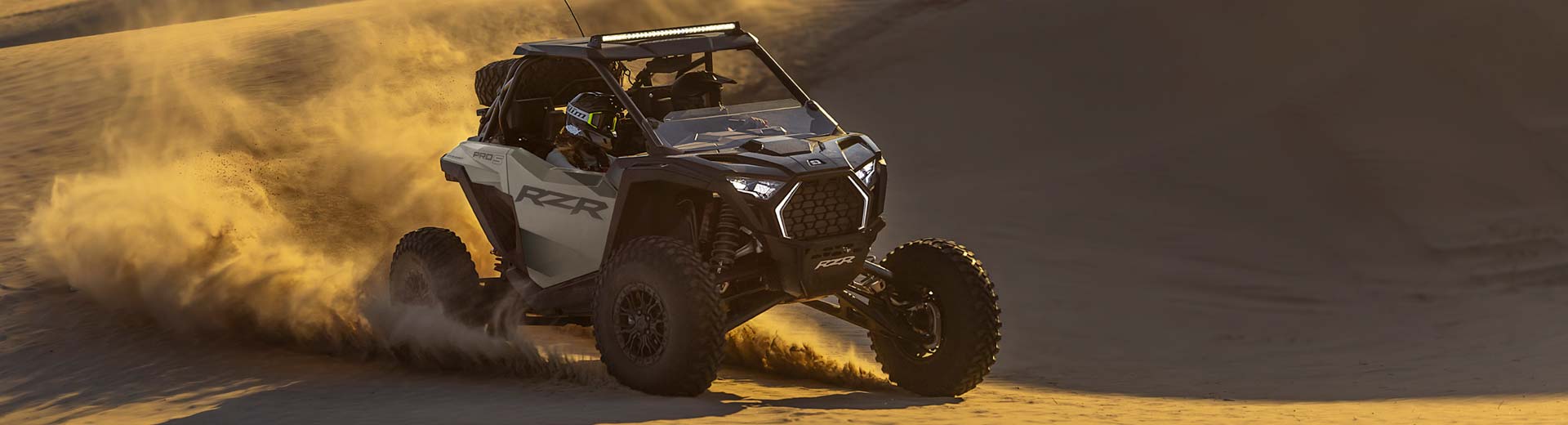 RZR hero
