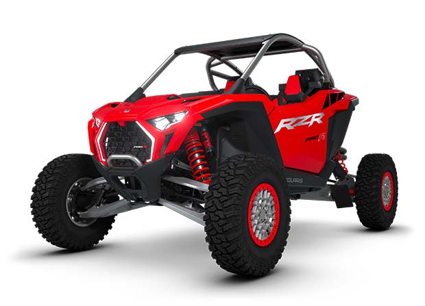 RZR Pro R