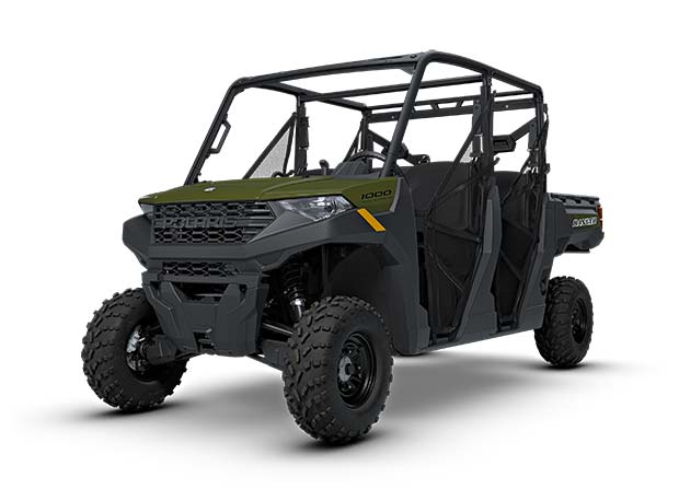 RANGER CREW 1000