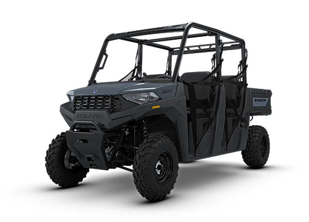 RANGER CREW SP 570