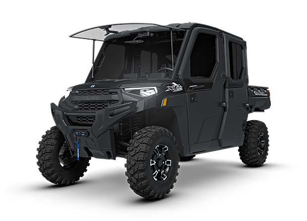 NORTHSTAR TEXAS EDITION