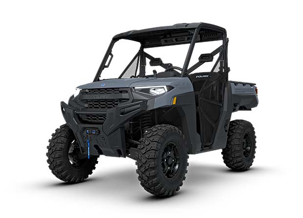 RANGER 1000