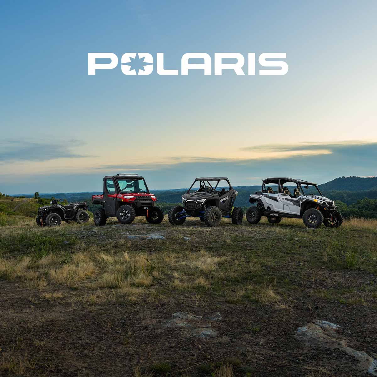 Dealer Polaris GCC Polaris Lebanon