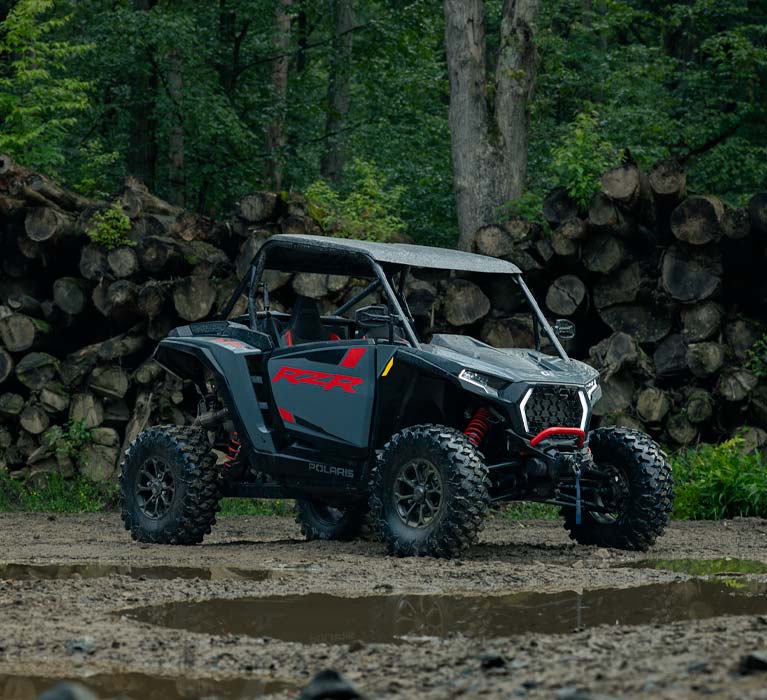 Rzr XP
